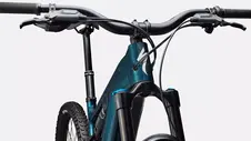Turbo Levo 4 Comp Alloy