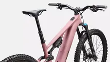 Turbo Levo 4 Comp Alloy