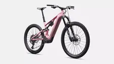 Turbo Levo 4 Comp Alloy