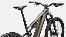 Turbo Levo 4 Comp Alloy