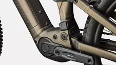 Turbo Levo 4 Comp Alloy