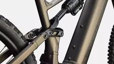 Turbo Levo 4 Comp Alloy