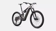 Turbo Levo 4 Comp Alloy