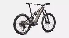 Turbo Levo 4 Comp Alloy