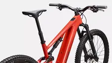 Turbo Levo 4 Alloy