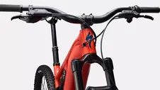 Turbo Levo 4 Alloy