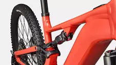 Turbo Levo 4 Alloy