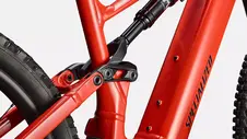 Turbo Levo 4 Alloy