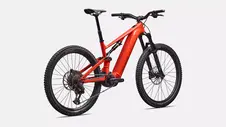 Turbo Levo 4 Alloy