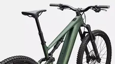 Turbo Levo 4 Alloy