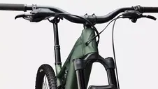 Turbo Levo 4 Alloy
