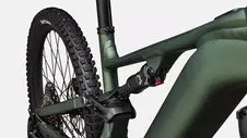 Turbo Levo 4 Alloy