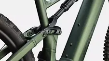 Turbo Levo 4 Alloy