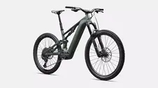 Turbo Levo 4 Alloy