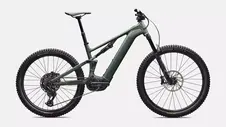 Turbo Levo 4 Alloy