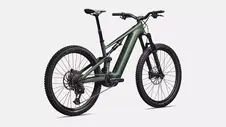 Turbo Levo 4 Alloy