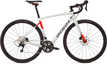 Men's Diverge Comp 2018