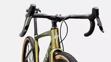 Diverge 4 Comp Carbon