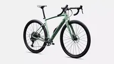 Diverge 4 Comp Alloy