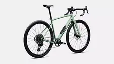 Diverge 4 Comp Alloy