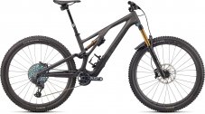 S-Works Stumpjumper EVO