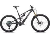 S-Works Stumpjumper EVO