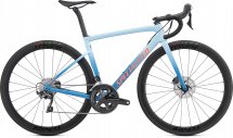 Women's Tarmac Disc Expert 2019