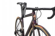 S-Works Aethos - Dura Ace Di2 2021