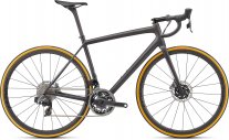 S-Works Aethos - SRAM Red eTap AXS - Carbon / Chameleon Eyris Color Run / Chrome Foil 52