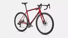 Aethos 2 Pro SRAM Force AXS