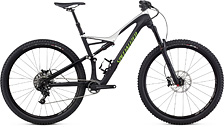 Stumpjumper FSR Comp Carbon 29 2017