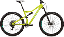 Stumpjumper Comp Alloy 29/6Fattie 2018