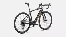 Turbo Creo 2 Comp E5