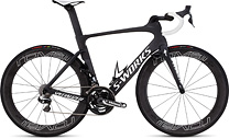 S-Works Venge ViAS Di2 2016