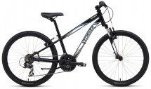 Hotrock 24 21-Speed Boy's 2017