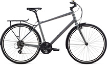 Alibi Sport EQ 2018