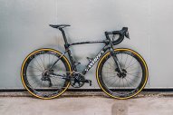 S-Works Roubaix – Team 2021