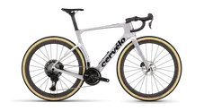 CERVELO ASPERO-5 Shimano GRX ROYAL MERCURY 54