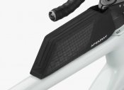 Brašna Apidura Aero Bolt-on top tube modul 0,4l