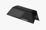 Brašna Apidura Aero Bolt-on top tube modul 0,4l