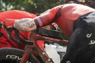 Brašna Apidura Aero Bolt-on top tube modul 0,4l