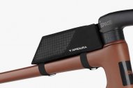 Brašna Apidura Aero top tube modul  0,4l