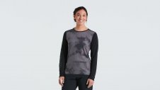 Women's Altered-Edition Trail Long Sleeve Jersey