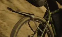 blatník AssSavers MTB Wing Wing black