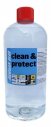 čistič  Morgan Blue Clean and Protect 1000ml