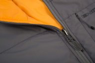 bunda Endura URBAN PRIMALOFT® FLIPJAK II PEWTER