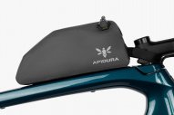 Brašna Apidura Expedition bolt-on top tube pack 1L