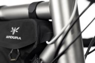 Brašna Apidura Racing frame pack