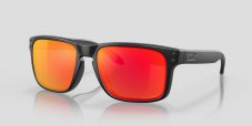 brýle OAKLEY Holbrok - Matte Black/Prizm Ruby