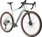 gravel Cannondale Topstone CAAD Lefty